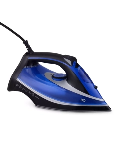 Купить Утюг BQ SI1004 синий, черный в E-mobi