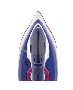 Купить Утюг Scarlett SC-SI30K45 фиолетовый  в E-mobi