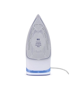 Купить Утюг BQ SI1003 белый, голубой  в E-mobi