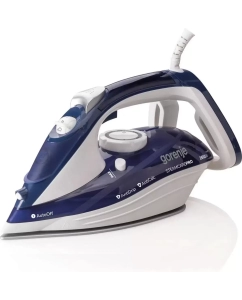 Купить Утюг Gorenje SIH2600BLC белый; синий в E-mobi