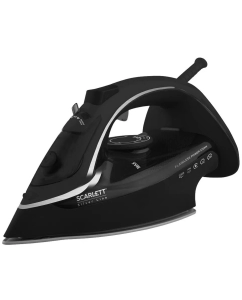 Купить Утюг Scarlett SC-SI30K06 в E-mobi