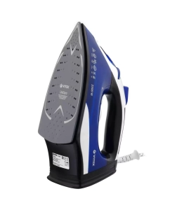 Купить Утюг Vitek VT-8337 синий  в E-mobi