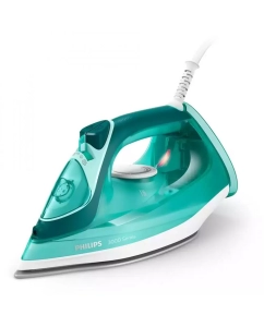 Купить Утюг Philips DST3030 / 70 бирюзовый в E-mobi