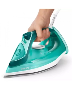 Купить Утюг Philips DST3030 / 70 бирюзовый  в E-mobi