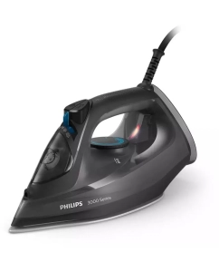 Купить Утюг Philips DST3041/80 Black в E-mobi