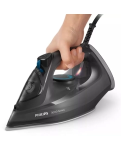 Купить Утюг Philips DST3041/80 Black  в E-mobi
