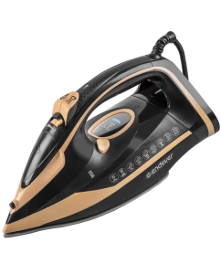 Купить Утюг Endever Delta-226 бежевый, черный в E-mobi