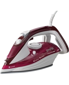 Купить Утюг Gorenje SIH3000RBC Red/White в E-mobi