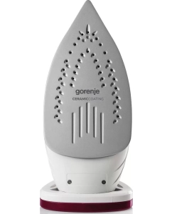 Купить Утюг Gorenje SIH3000RBC Red/White  в E-mobi