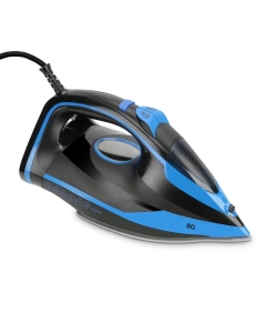 Купить Утюг BQ SI1005 синий, черный  в E-mobi