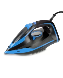Купить Утюг BQ SI1005 синий, черный  в E-mobi