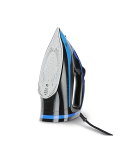 Купить Утюг BQ SI1005 синий, черный  в E-mobi