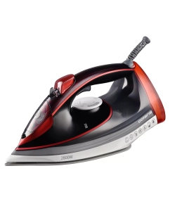 Купить Утюг Polaris PIR 2883AK Grey/Red в E-mobi