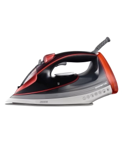 Купить Утюг Polaris PIR 2883AK Grey/Red  в E-mobi