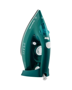 Купить Утюг Brayer BR4013 зеленый  в E-mobi