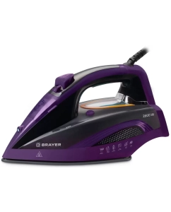 Купить Утюг Brayer BR4001 в E-mobi