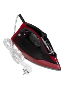 Купить Утюг Tefal Express Steam FV2846E0 черный в E-mobi