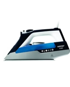 Купить Утюг Zelmer ZIR3000 Stiro 80105053P белый,черный в E-mobi