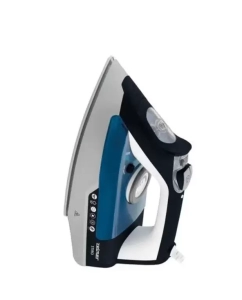 Купить Утюг Zelmer ZIR3000 Stiro 80105053P белый,черный  в E-mobi
