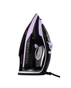 Купить Утюг GALAXY LINE GL6135 фиолетовый, черный  в E-mobi