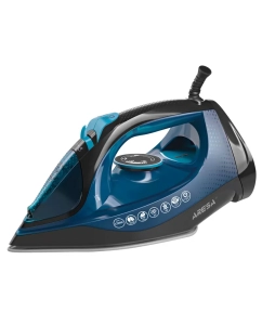 Купить Утюг Aresa AR-3127 синий в E-mobi