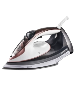 Купить Утюг Polaris PIR 2883AK белый, серый в E-mobi