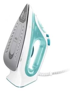 Купить Утюг Braun Texstyle 3 SI3041GR зеленый  в E-mobi