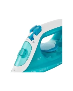 Купить Утюг Braun Texstyle 3 SI3041GR зеленый  в E-mobi