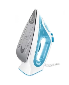 Купить Утюг Braun 12730011-SI3053BL белый, синий  в E-mobi