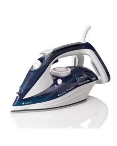 Купить Утюг Gorenje SIH2800TQC белый, синий в E-mobi