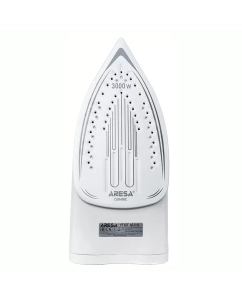 Купить Утюг Aresa AR-3116 White  в E-mobi