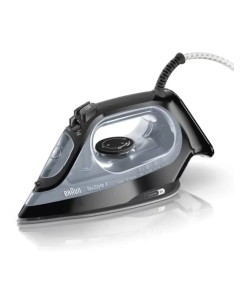 Купить Утюг Braun Texstyle 3 SI3055BK черный в E-mobi