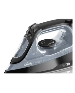Купить Утюг Braun Texstyle 3 SI3055BK черный  в E-mobi