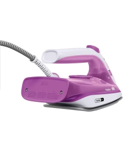 Купить Утюг Braun FI 3124PU розовый  в E-mobi