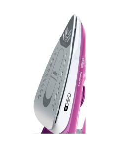 Купить Утюг Braun FI 3124PU розовый  в E-mobi