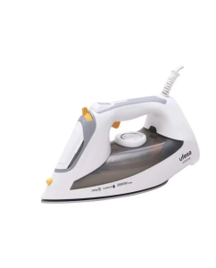 Купить Утюг Ufesa PV3700 Vitoria белый в E-mobi
