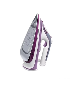 Купить Утюг Braun SI 5037 VI Purple/Grey  в E-mobi
