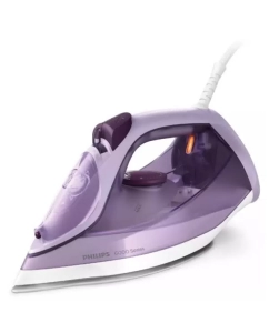 Купить Утюг Philips DST6002/30 белый, фиолетовый в E-mobi