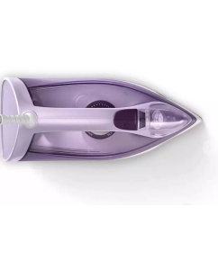 Купить Утюг Philips DST6002/30 белый, фиолетовый  в E-mobi