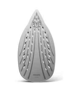 Купить Утюг Philips DST6002/30 белый, фиолетовый  в E-mobi