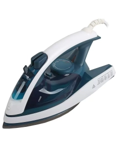 Купить Утюг Panasonic NI-W900C White/Blue в E-mobi