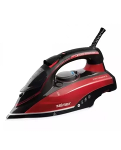 Купить Утюг Zelmer ZIR3210 Performance красный  в E-mobi