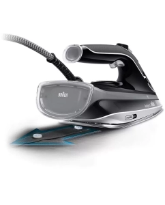 Купить Утюг Braun SI 5188BK  в E-mobi