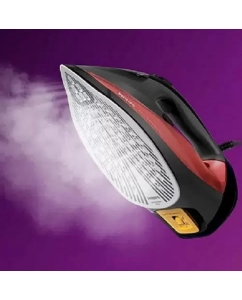 Купить Утюг Philips DST7022/40 красный  в E-mobi