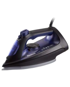Купить Утюг Panasonic NI-U600C Blue/Black в E-mobi