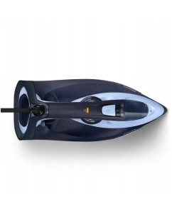 Купить Утюг Philips DST7041/20 синий  в E-mobi