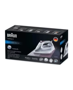Купить Утюг Braun SI 9187 EWH TexStyle 9  в E-mobi
