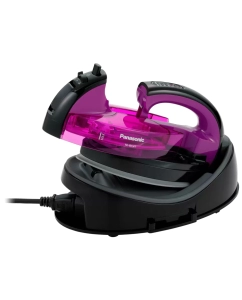Купить Беспроводной утюг Panasonic NI-WL41VTW  в E-mobi