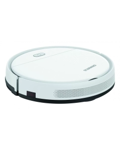 Купить Робот-пылесос STARWIND SRV3955 белый  в E-mobi