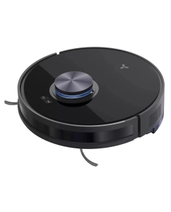 Купить Робот-пылесос Accesstyle VR32L02MB черный в E-mobi